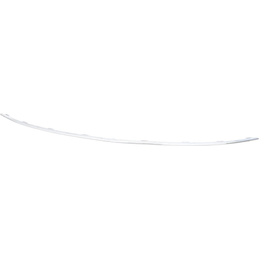 Grille Trim, Lower, Chrome
