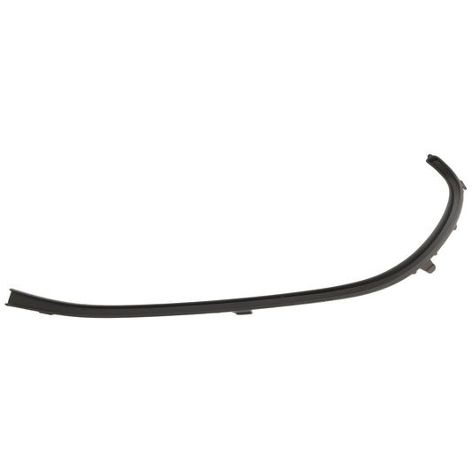 Front, Passenger Side Bumper Trim
