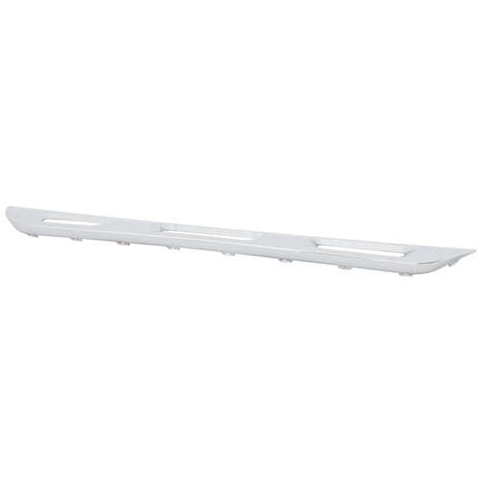 Front, Inner Bumper Trim