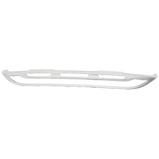 Front Bumper Trim