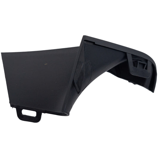 Front, Passenger Side Bumper Trim