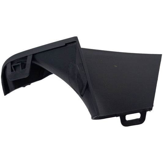 Front, Driver Side Bumper Trim