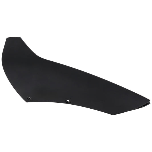 Front, Passenger Side, Lower Bumper Trim