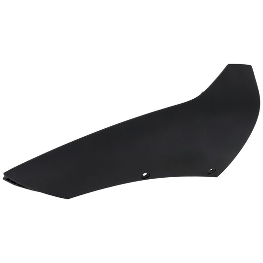Front, Driver Side, Lower Bumper Trim