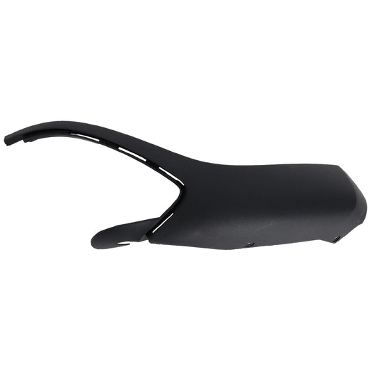 Front, Passenger Side Bumper Trim