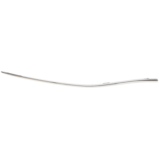 Front, Passenger Side Bumper Trim, Sedan