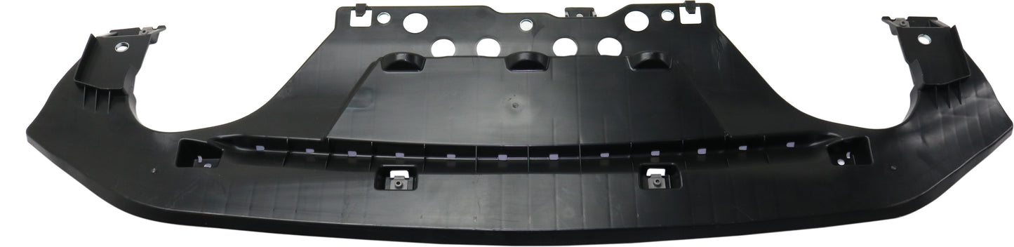 Front Valance, Bumper Stiffener, Primed