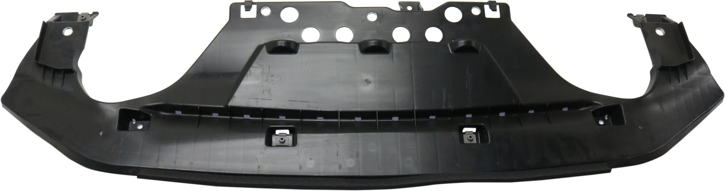 Front Valance, Bumper Stiffener, Primed