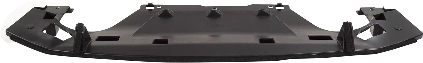 Front Valance, Bumper Stiffener, Primed