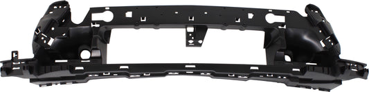Front, Lower, Center Bumper Bracket, Lower Mounting Support