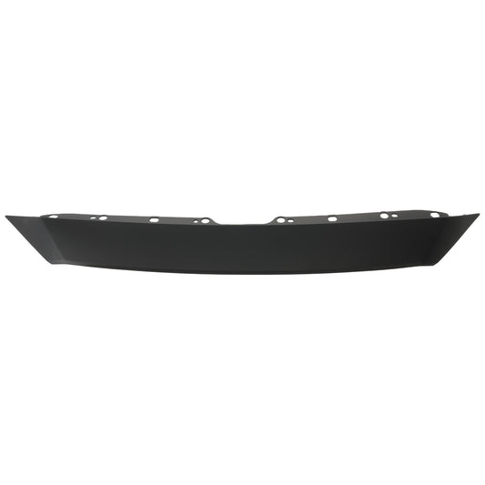 Grille Trim, Passenger Side, Primed