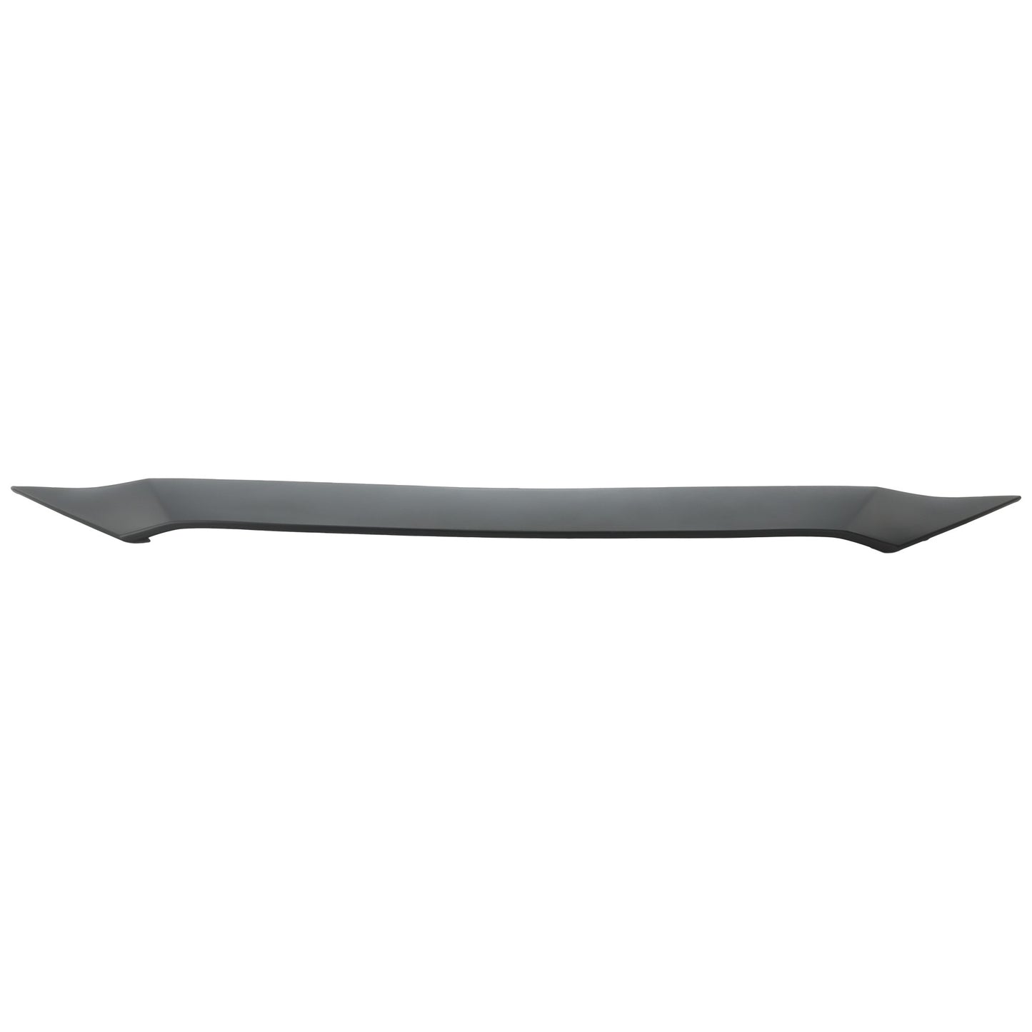 Grille Trim, Black, 4 Cyl., 2.5L Engine