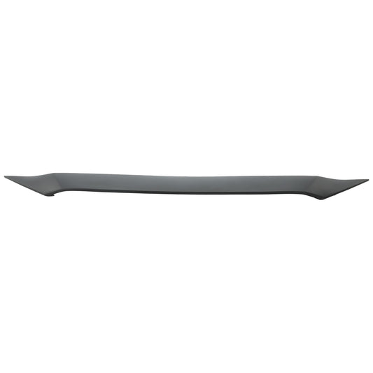Grille Trim, Black, 4 Cyl., 2.5L Engine