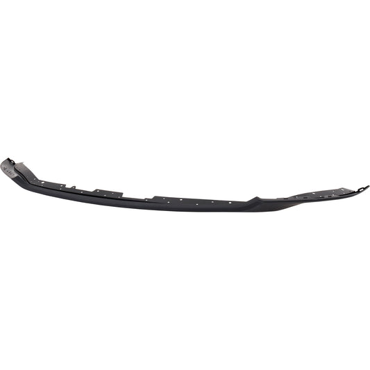 Grille Trim, Upper, Primed