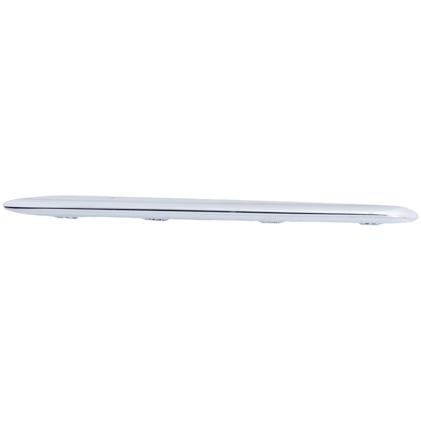 Grille Trim, Passenger Side, Chrome, 4 Cyl., 2.0L Engine