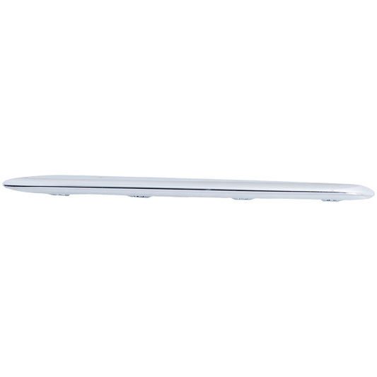 Grille Trim, Passenger Side, Chrome, 4 Cyl., 2.0L Engine