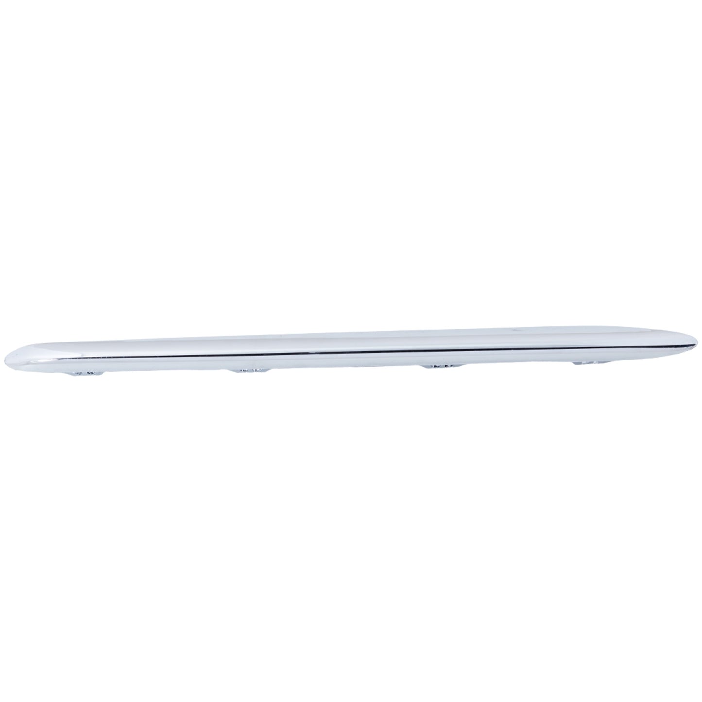 Grille Trim, Driver Side, Chrome, 4 Cyl., 2.0L Engine