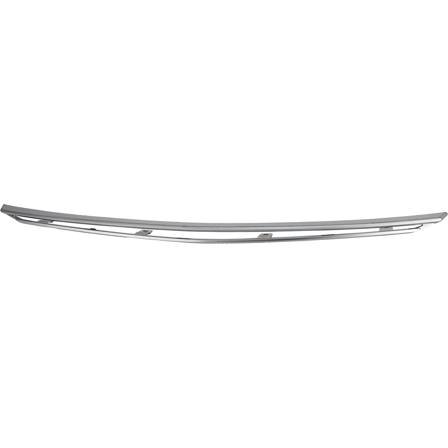 Grille Trim, Center, Lower, Chrome, 4 Cyl., 2.5L Engine
