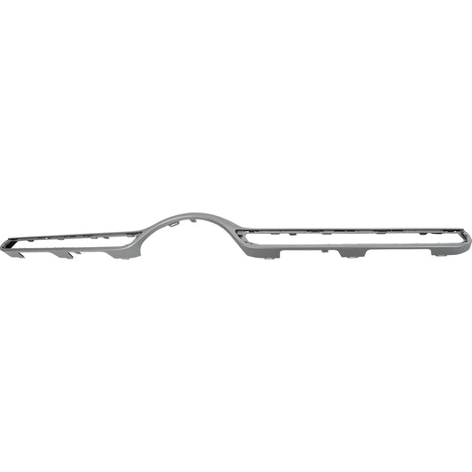 Grille Trim, Upper, Primed