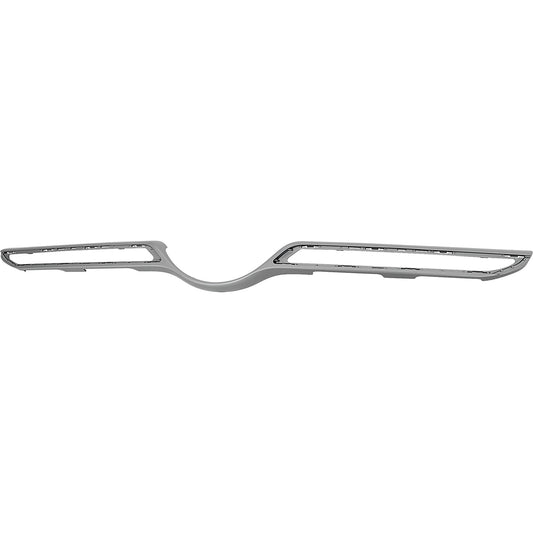 Grille Trim, Lower, Primed