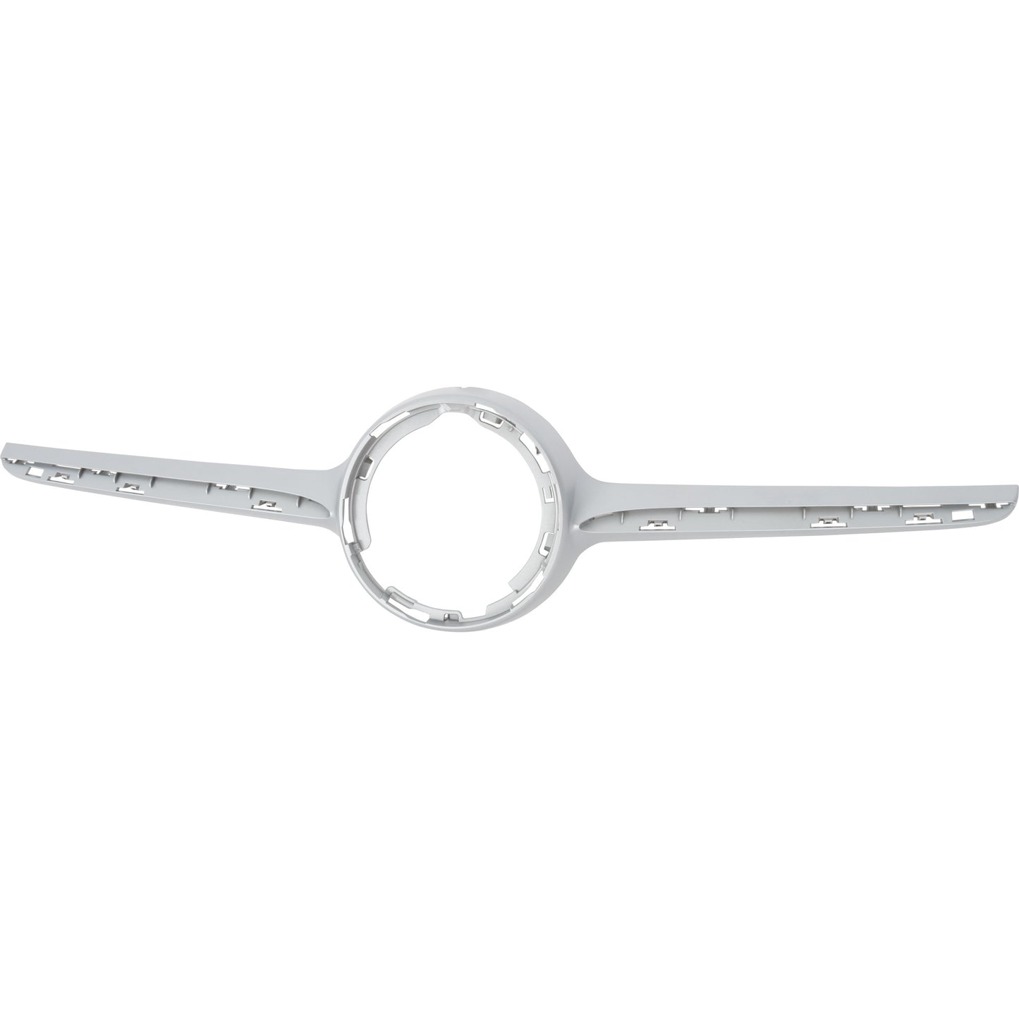 Grille Trim, Chrome