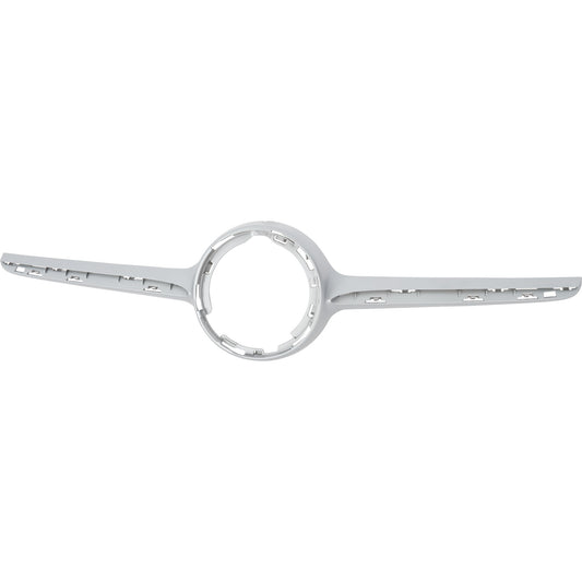Grille Trim, Chrome