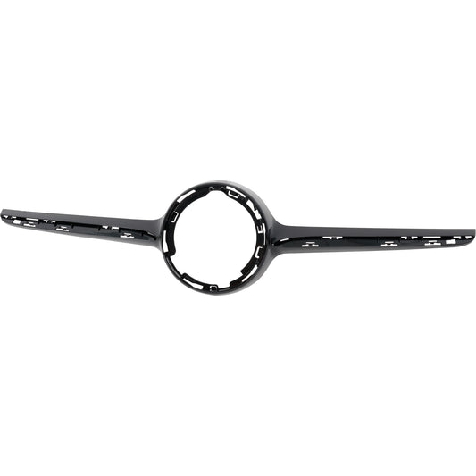 Grille Trim, Black