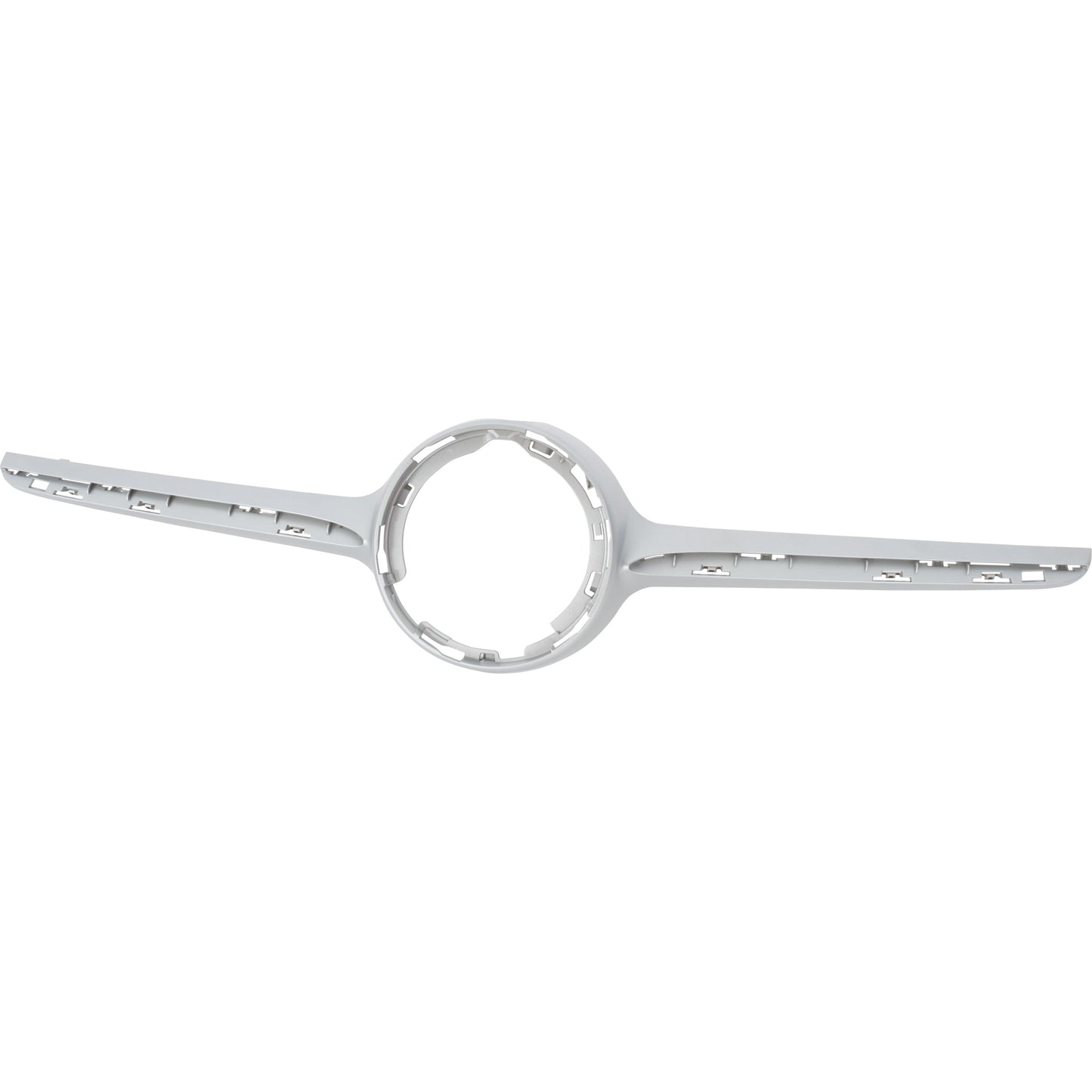 Grille Trim, Chrome