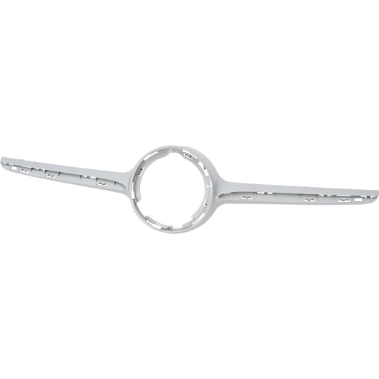 Grille Trim, Chrome