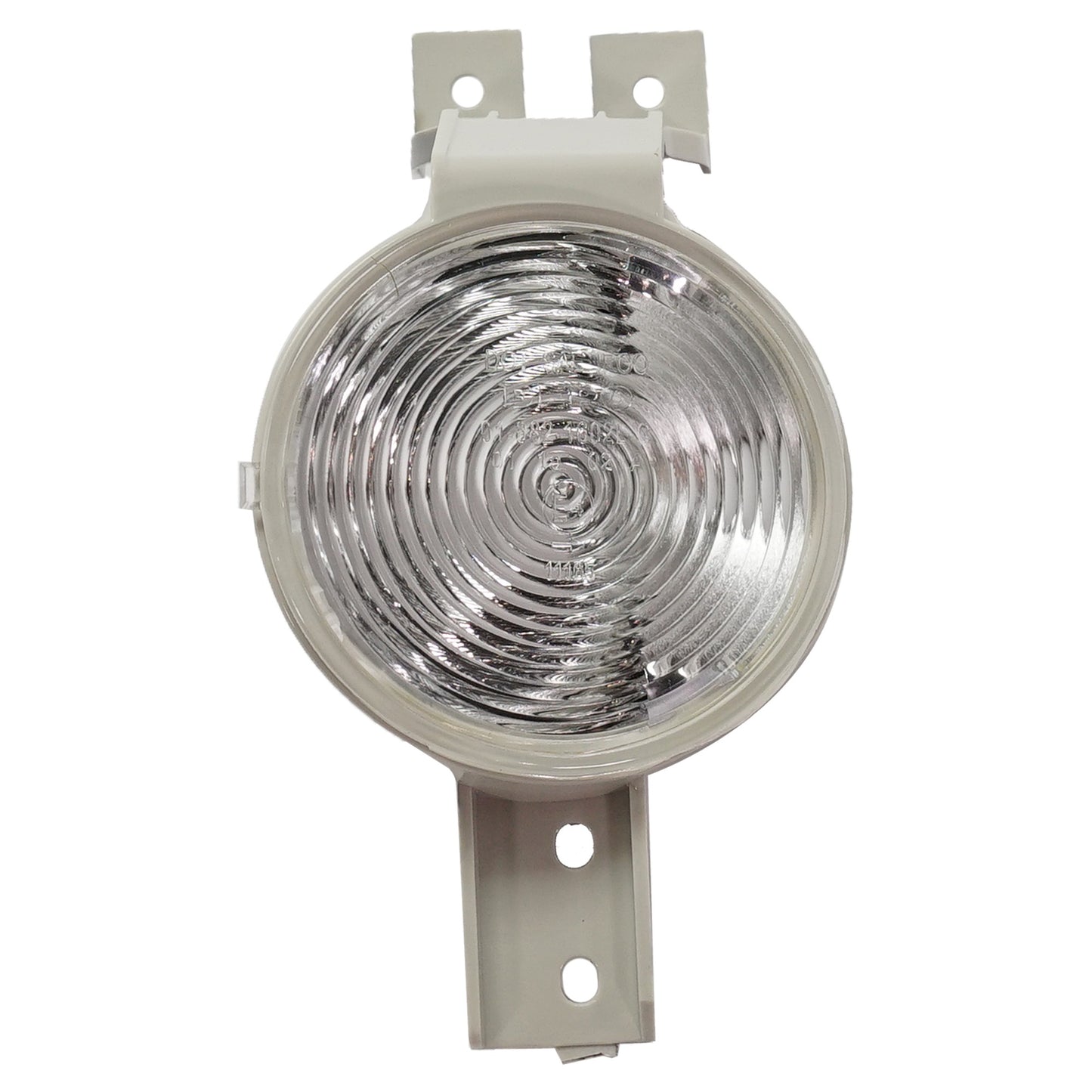 Driver Side Halogen Corner Light, Without bulb(s)