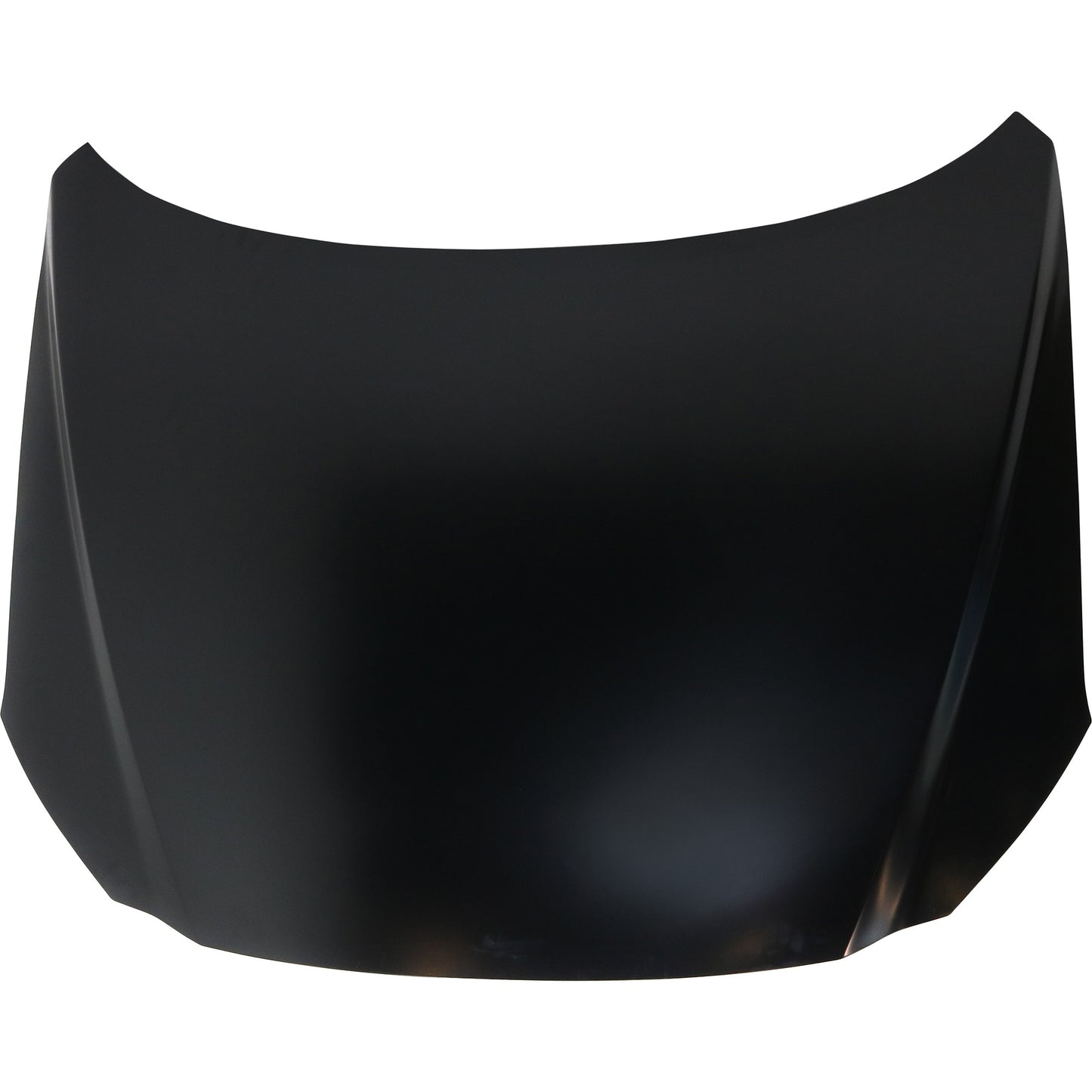 Factory Style Hood Steel Primed CAPA Certified