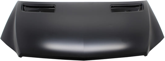 Factory Style Hood Steel Primed