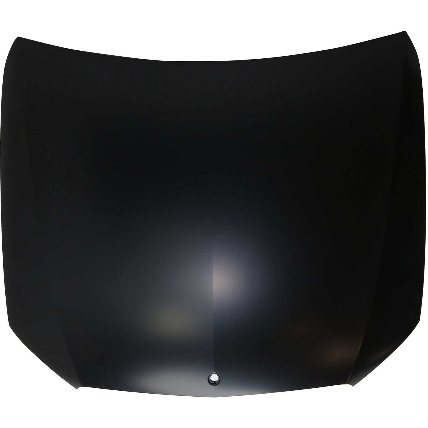 Factory Style Hood Steel Primed