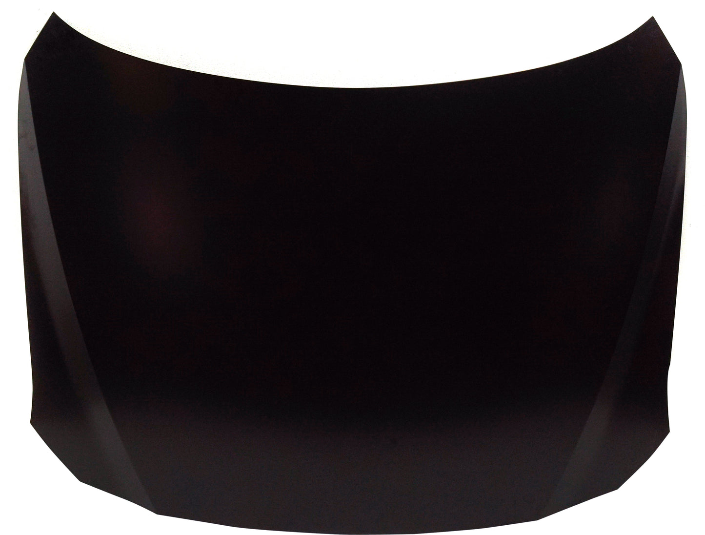 Factory Style Hood Steel Primed CAPA Certified