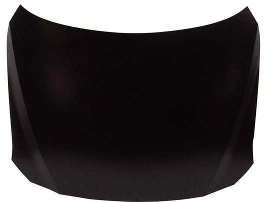 Factory Style Hood Steel Primed CAPA Certified