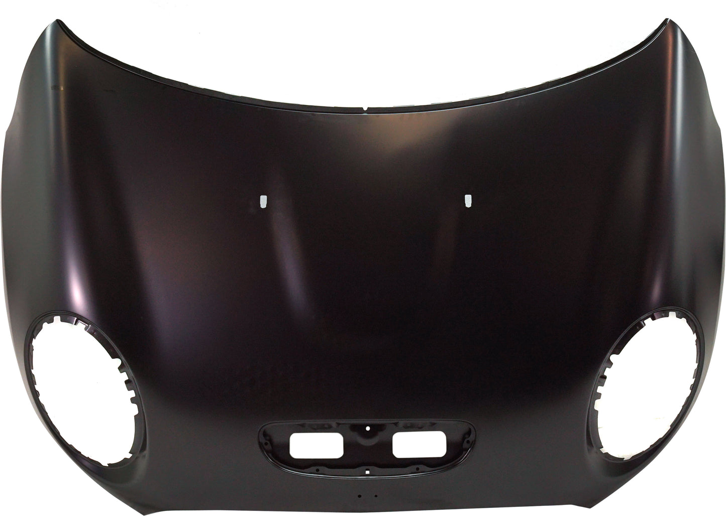Factory Style Hood Steel Primed