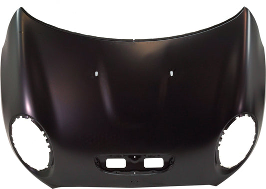 Factory Style Hood Steel Primed