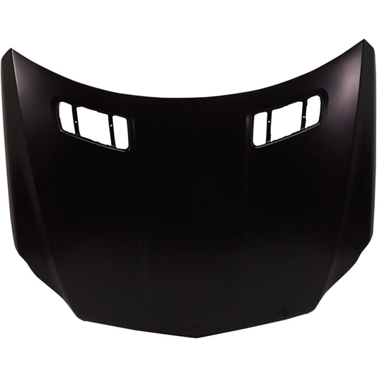 Factory Style Hood Steel Primed