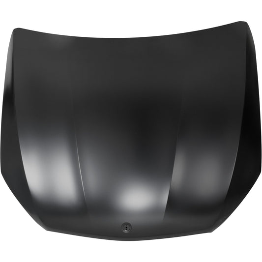 Factory Style Hood Steel Primed