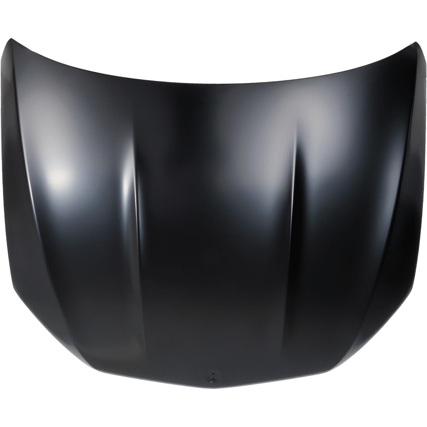 Hood, Aluminum, Paintable