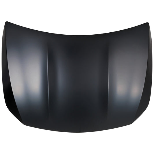 Hood, Aluminum, Primed