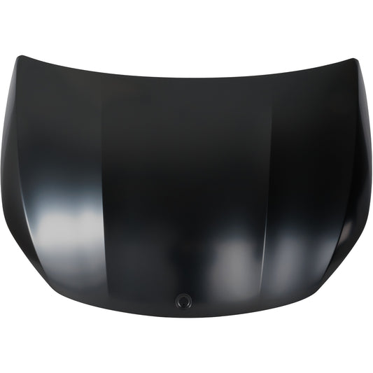 Factory Style Hood Primed CAPA Certified