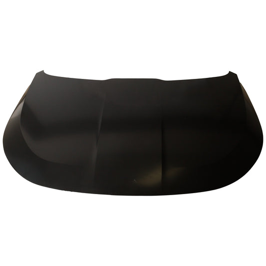 Hood Steel Primed
