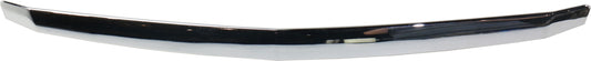 Hood Molding, Chrome
