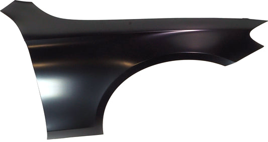Front, Passenger Side Fender