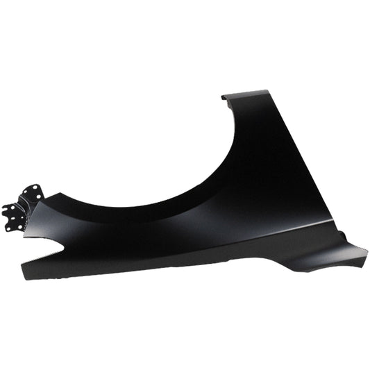 Front, Passenger Side Fender, Sedan, Japan Built Vehicle