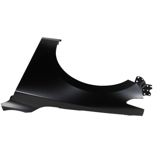 Front, Driver Side Fender, Sedan, Japan Built Vehicle, CAPA CERTIFIED
