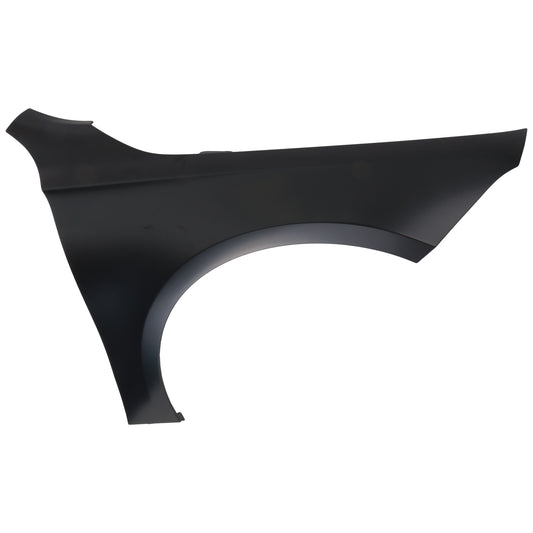 Front, Passenger Side Fender