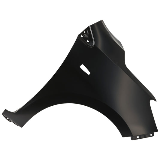 Front, Passenger Side Fender