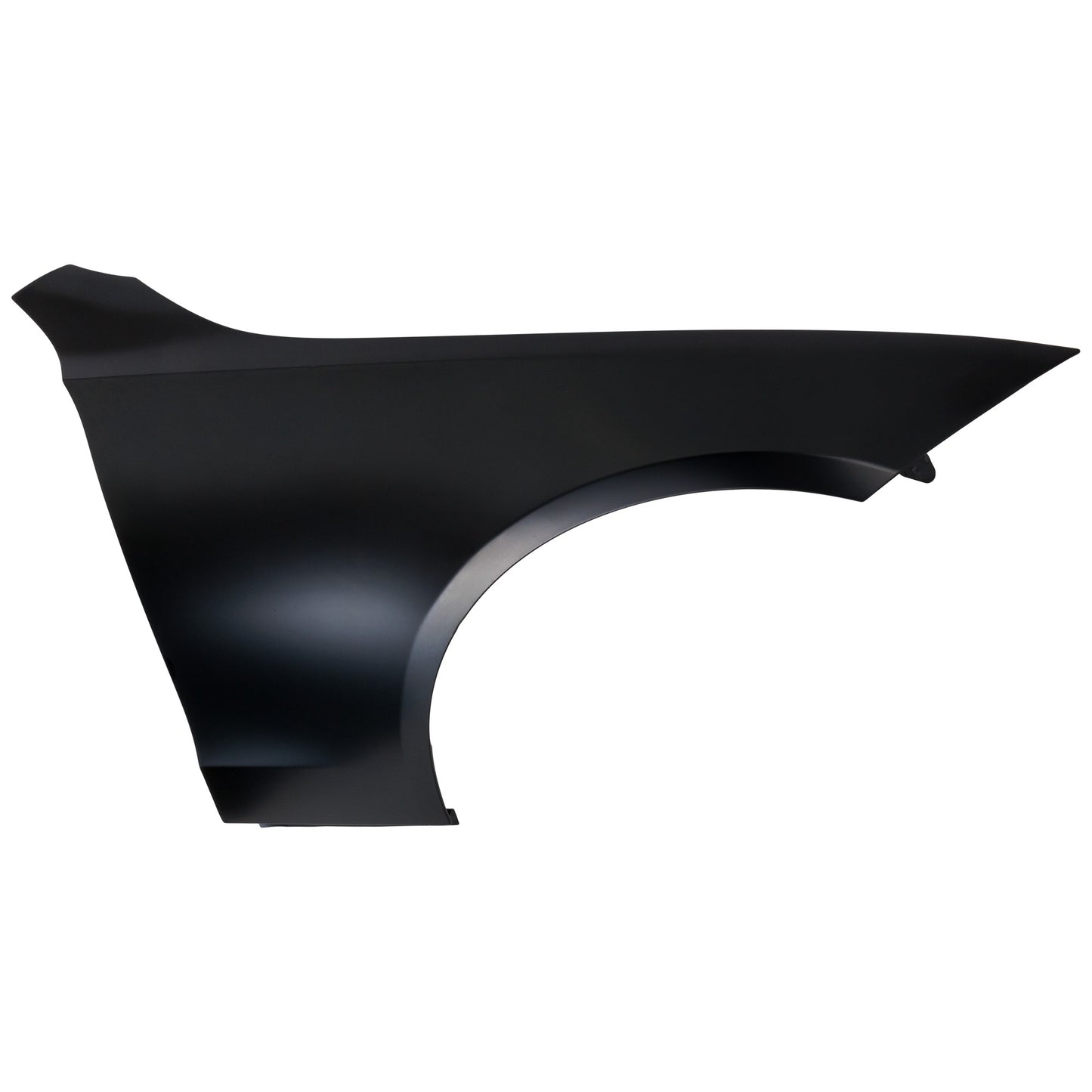 Front, Passenger Side Fender, Sedan